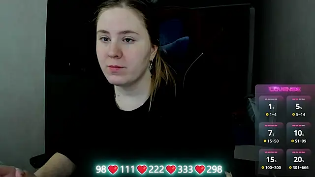 Olivia Munk online show from 26, 2, 2026