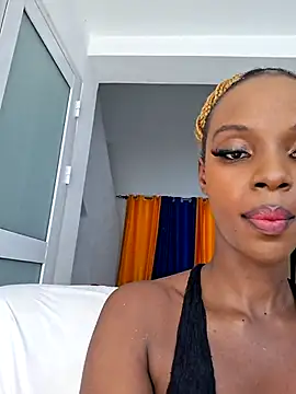 Kamdollie online show from 9, 10, 2025