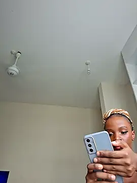 Kamdollie online show from 25, 2, 2026