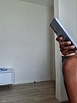 Kamdollie online show from 9, 3, 2026