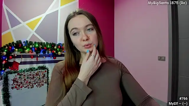 LizaGost online show from 9, 12, 2024