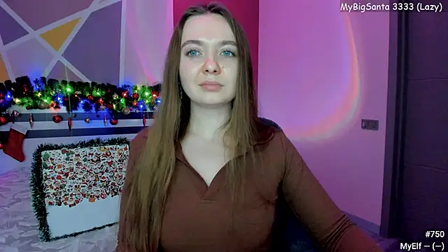 LizaGost online show from 12, 12, 2024