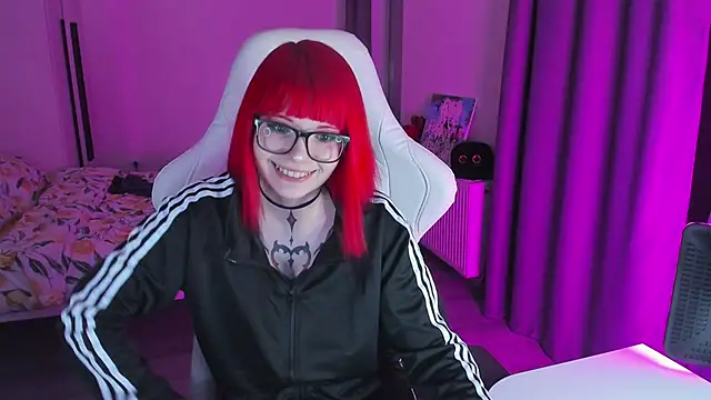 Yumi Youkai online show from 24, 1, 2025