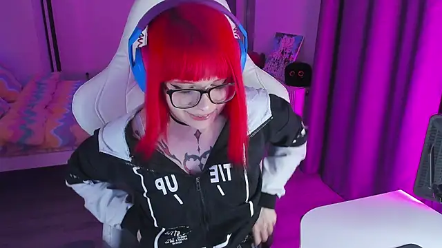 Yumi Youkai online show from 26, 1, 2025