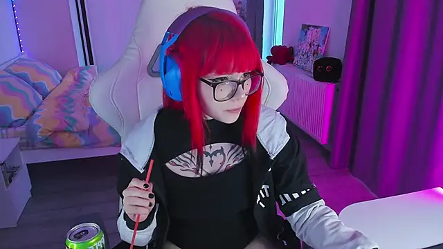 Yumi Youkai online show from 2, 2, 2025