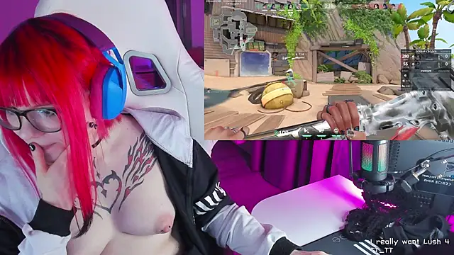 Yumi Youkai online show from 11, 3, 2025