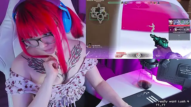 Yumi Youkai online show from 16, 3, 2025