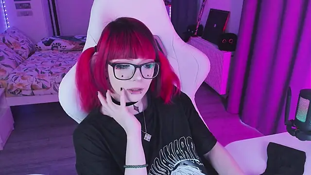 Yumi Youkai online show from 15, 2, 2026