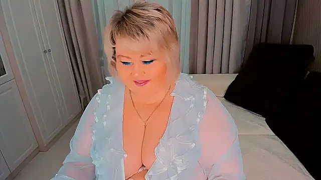 BIGTITSBBW online show from 24, 12, 2024