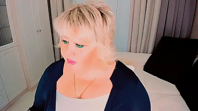 BIGTITSBBW online show from 25, 1, 2025