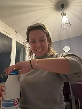 BabyNila online show from 8, 11, 2025