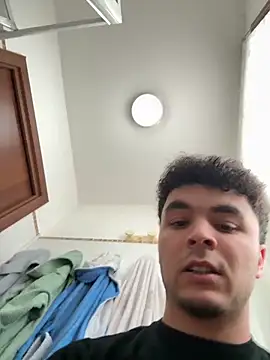 giovanni5281 online show from 11, 3, 2026