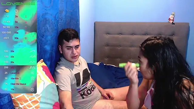 Snapshot of luxury_sex_17 chatting on 8, 10, 2025 luxury sex 17 online show from 8, 10, 2025