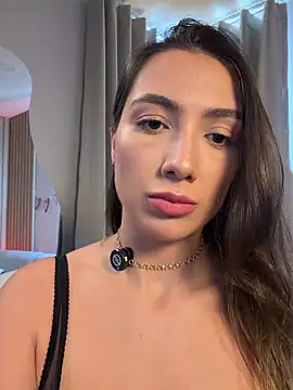 AnnaCastillo  online show from 12, 2, 2026