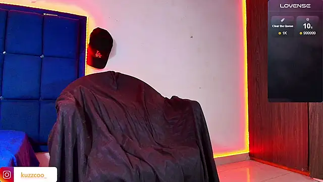 kuzzcoo online show from 22, 3, 2025