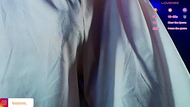 kuzzcoo online show from 12, 11, 2025