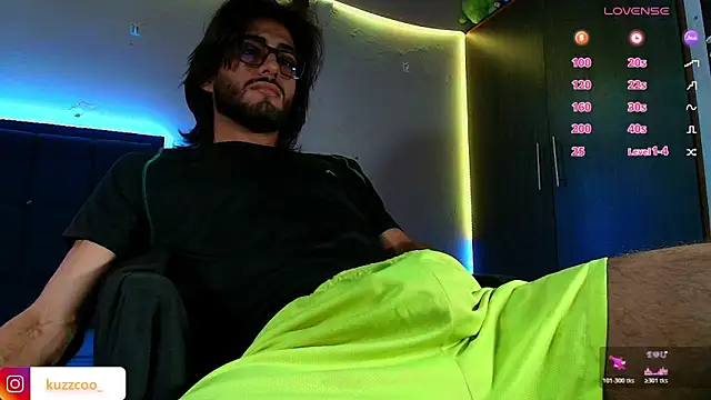 kuzzcoo online show from 26, 2, 2026