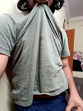 Snapshot of addu24 chatting on 5, 1, 2025 addu24 online show from 5, 1, 2025