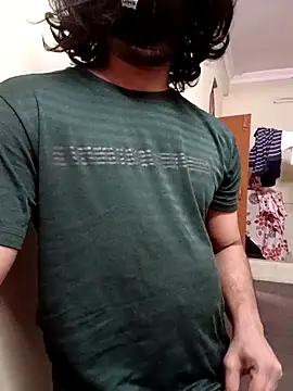 Snapshot of addu24 chatting on 16, 1, 2025 addu24 online show from 16, 1, 2025