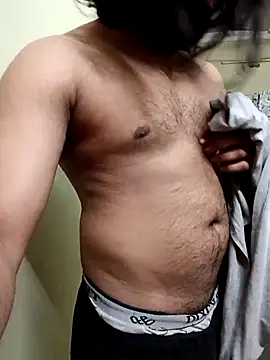 Snapshot of addu24 chatting on 18, 1, 2025 addu24 online show from 18, 1, 2025