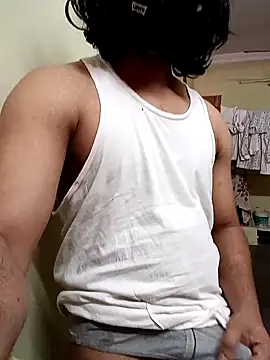 Snapshot of addu24 chatting on 19, 1, 2025 addu24 online show from 19, 1, 2025