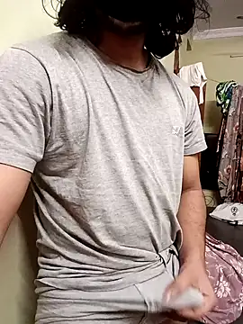 Snapshot of addu24 chatting on 28, 1, 2025 addu24 online show from 28, 1, 2025