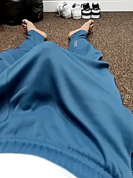 Snapshot of addu24 chatting on 27, 2, 2025 addu24 online show from 27, 2, 2025