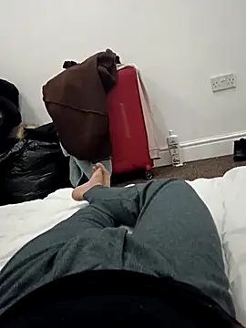 Snapshot of addu24 chatting on 22, 3, 2025 addu24 online show from 22, 3, 2025