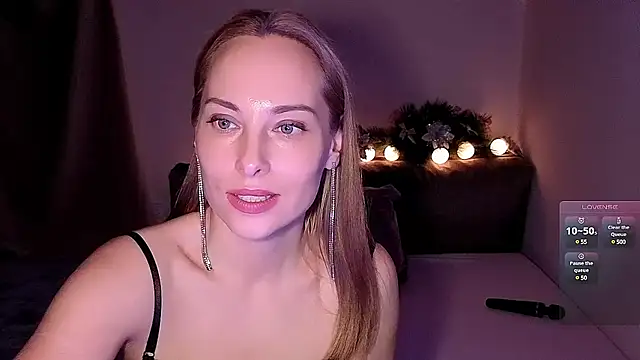 AdeleLady online show from 22, 12, 2024