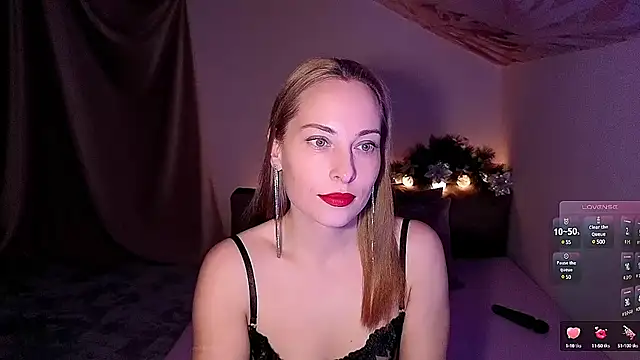 AdeleLady online show from 24, 12, 2024