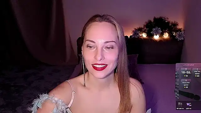 AdeleLady online show from 24, 12, 2024