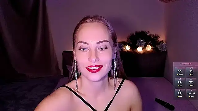 AdeleLady online show from 28, 12, 2024