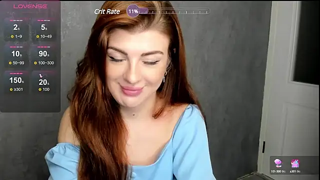  comefeelme  online show from 5, 12, 2024