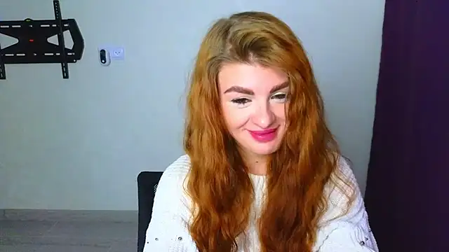  comefeelme  online show from 14, 2, 2025