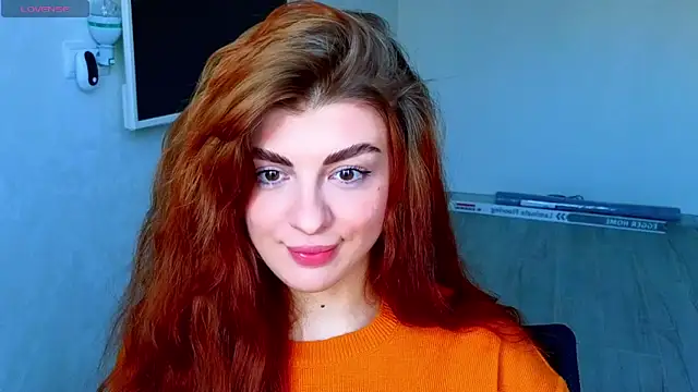  comefeelme  online show from 23, 2, 2025