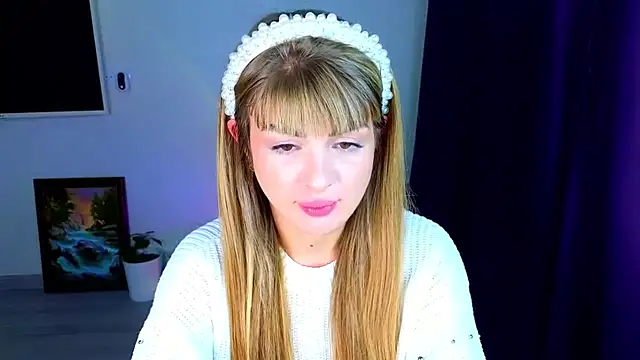  comefeelme  online show from 16, 11, 2025