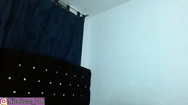 Snapshot of Ni_colle chatting on 4, 3, 2025 Ni colle online show from 4, 3, 2025