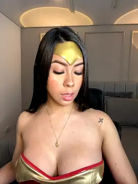 Miss blue69 online show from 2, 11, 2025