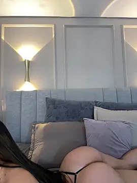 Miss blue69 online show from 16, 12, 2025