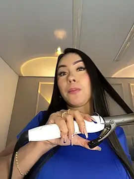 Miss blue69 online show from 18, 2, 2026