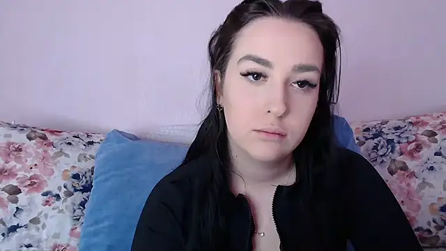 Snapshot of vitalina_freedom chatting on 24, 2, 2025 vitalina freedom online show from 24, 2, 2025