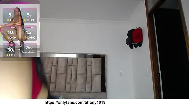 Snapshot of tiffany__pink chatting on 18, 2, 2026 tiffany pink online show from 18, 2, 2026