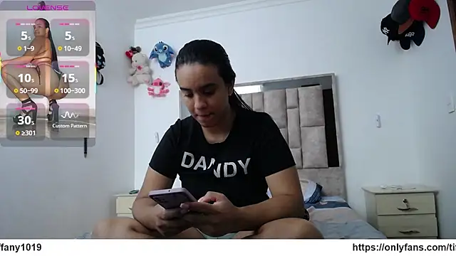 Snapshot of tiffany__pink chatting on 11, 3, 2026 tiffany pink online show from 11, 3, 2026