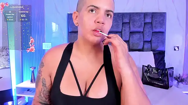 WildyTemping online show from 17, 3, 2026