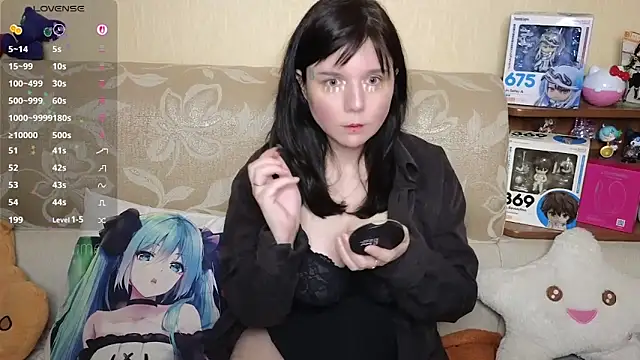 Nanachi slime online show from 25, 2, 2026