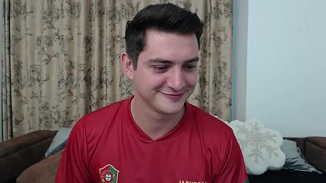 AndyFame online show from 13, 12, 2024