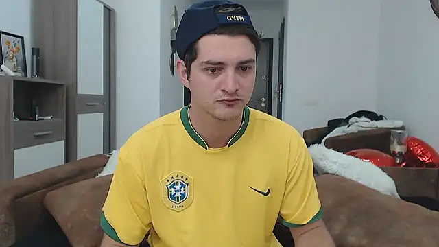 AndyFame online show from 19, 2, 2025