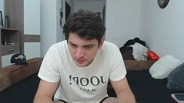 AndyFame online show from 21, 2, 2025