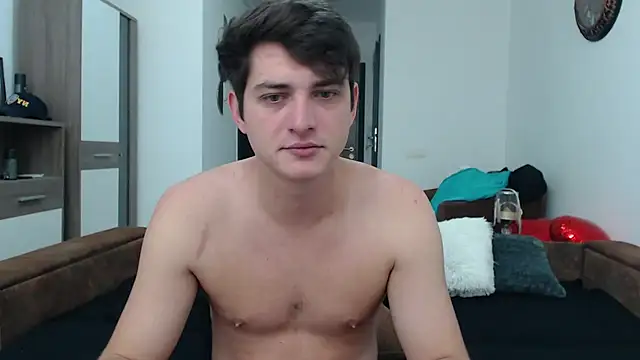 AndyFame online show from 25, 2, 2025