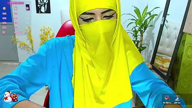  alabina  online show from 5, 12, 2024